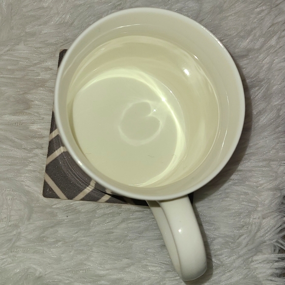 Keep Calm & Buy Shoes Coffee Mug - Picture 3 of 7